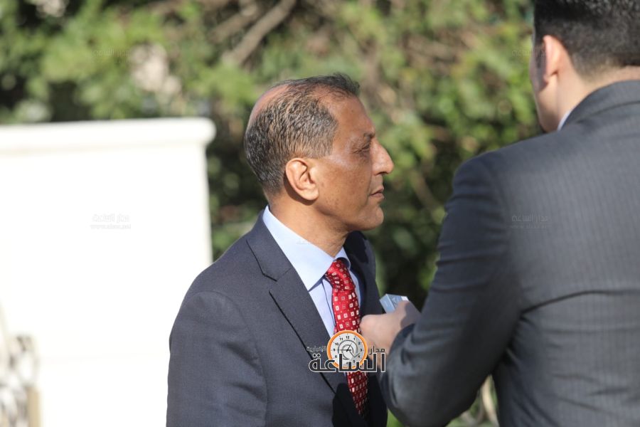 الزريقات يسأل: لماذا خلا بيان الثقة