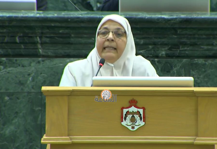 المسيمي: بيان الحكومة جاء دون الطموح