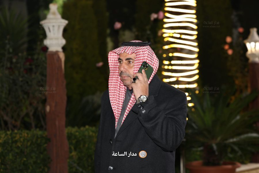 النائب البدادوة: لا نريد أن تكون