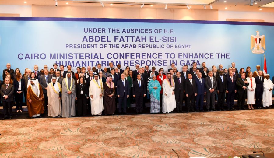 الصفدي: الأردن مستمر في تقديم كل