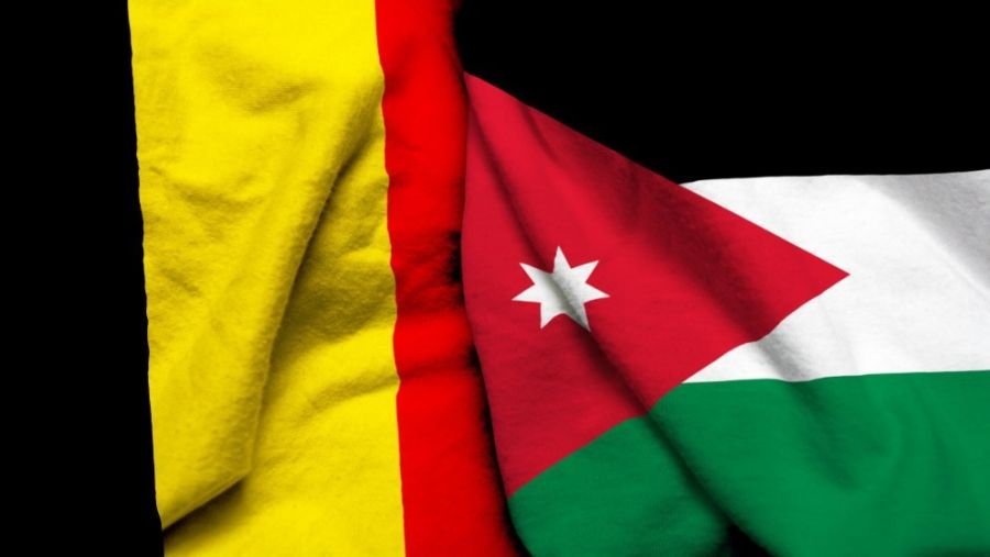 اتصال هاتفي بين الصفدي وبرنارد كوينتين