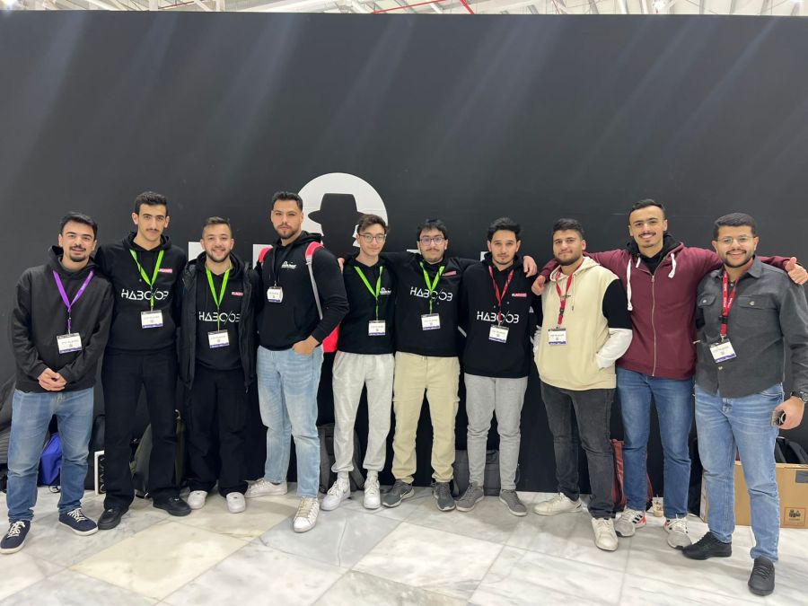 جامعة العلوم التطبيقية الخاصة الأولى عربيا