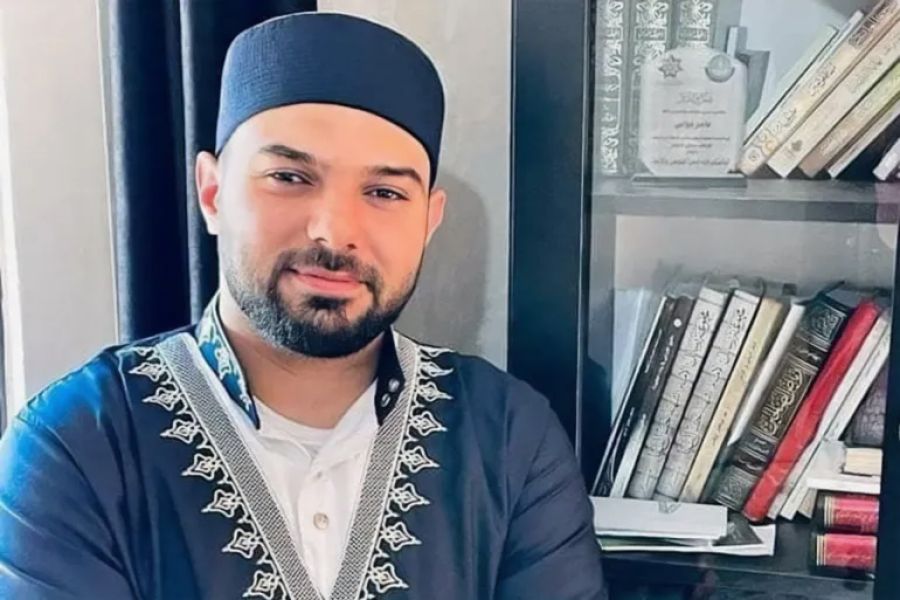 الأردن يتسلم جثماني عامر قواس وحسام