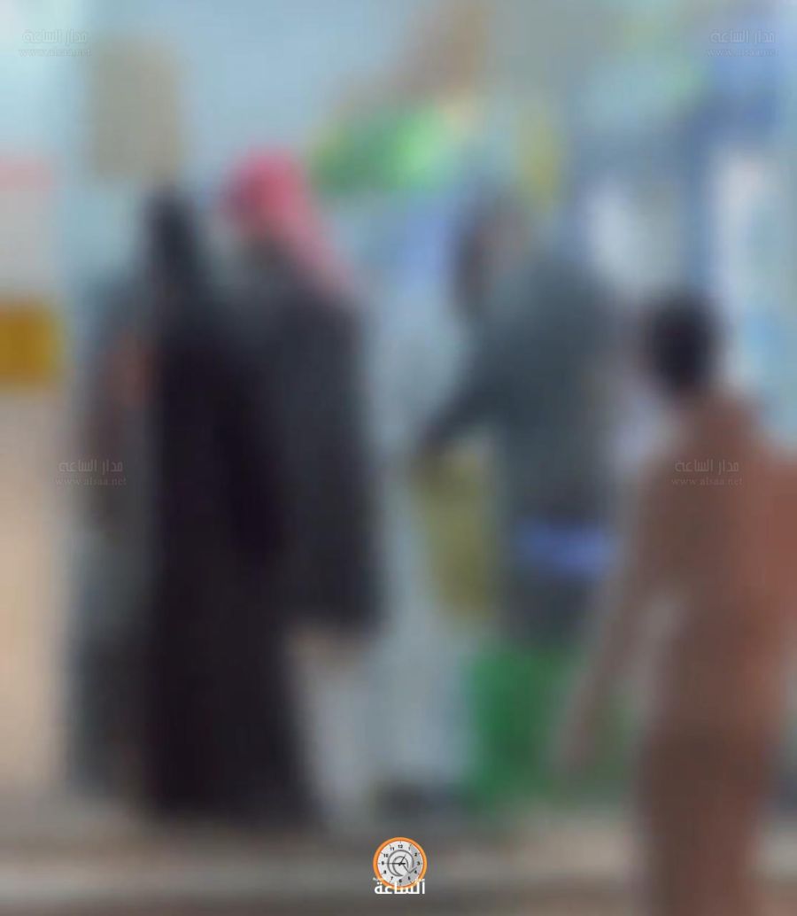 نشر فيديو لها.. السعودية: القبض على