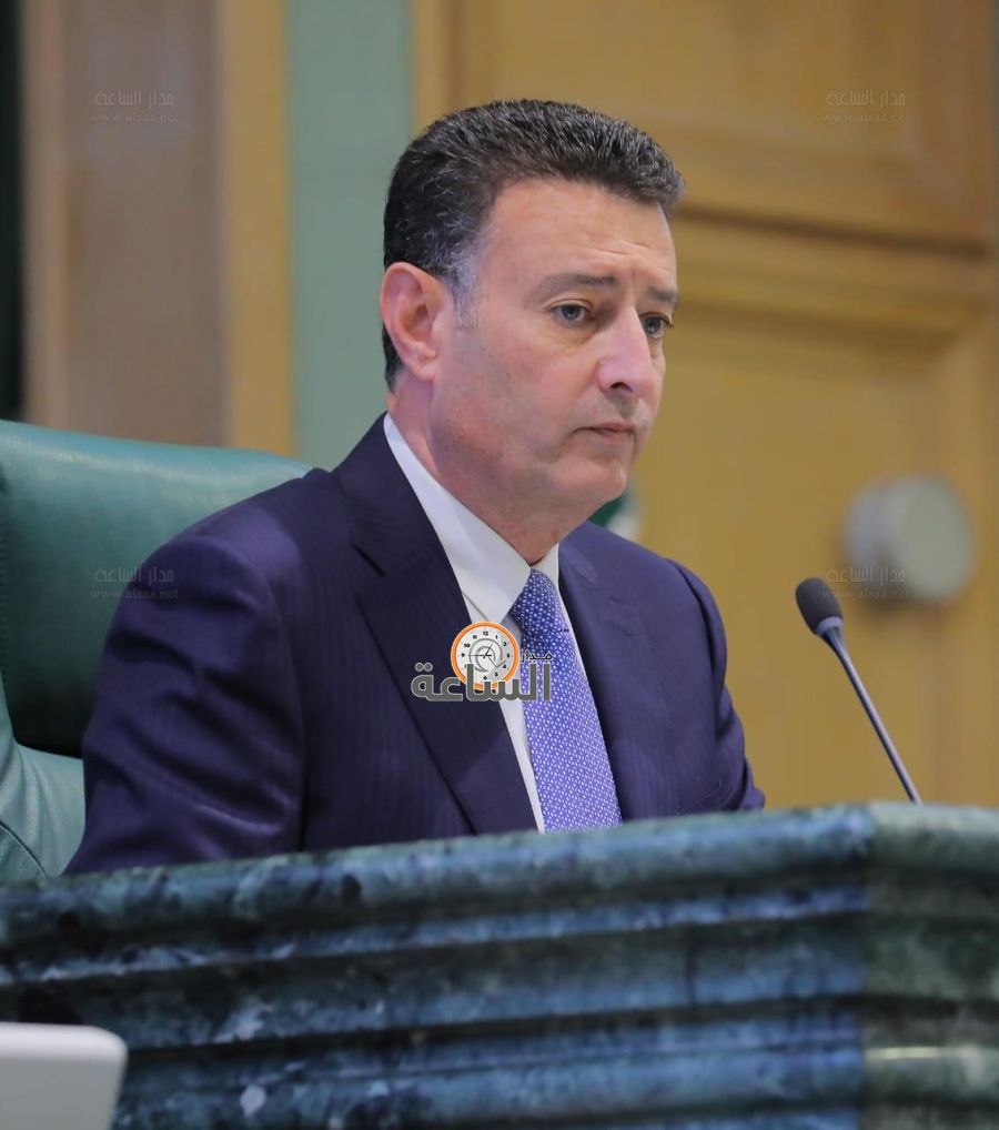 الصفدي: زيحه يا رجل.. راح اضطر