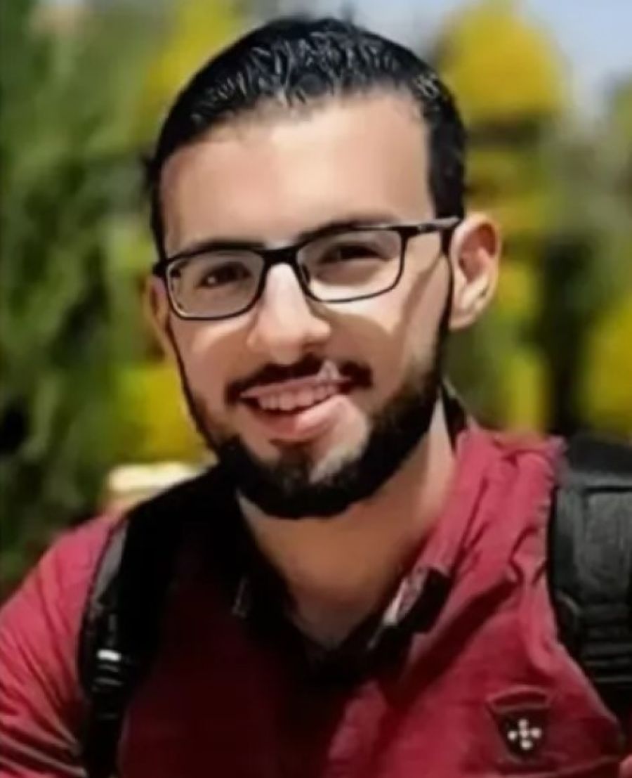 عائلة أبو غزالة: عدم إقامة أي