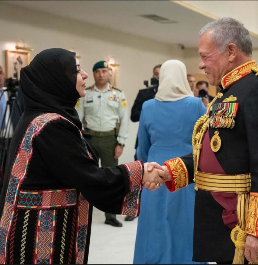 المهندس عمرو ابو عنقور يكتب: سعادة