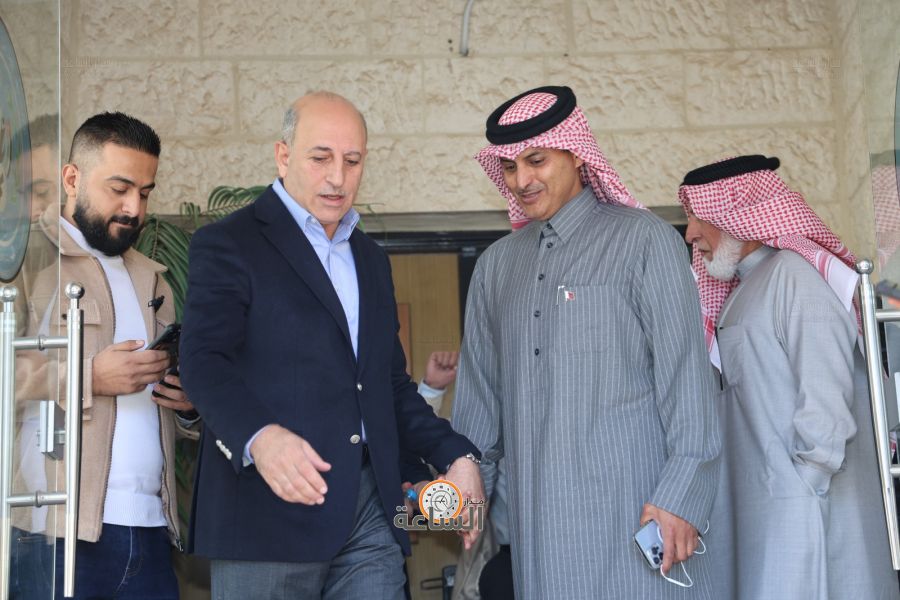 8 اتفاقيات أردنية قطرية لتنفيذ مشاريع