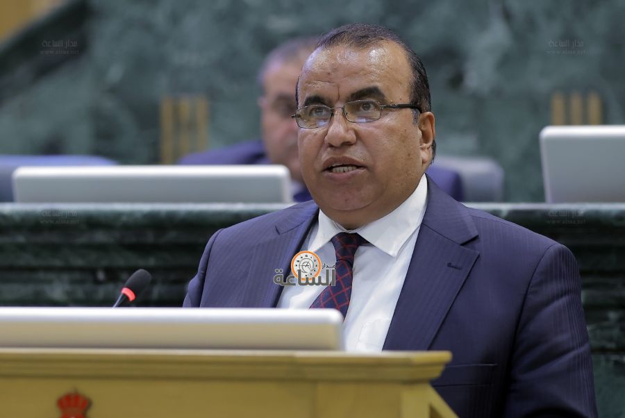 النائب إبراهيم الجبور: دعم المتقاعدين