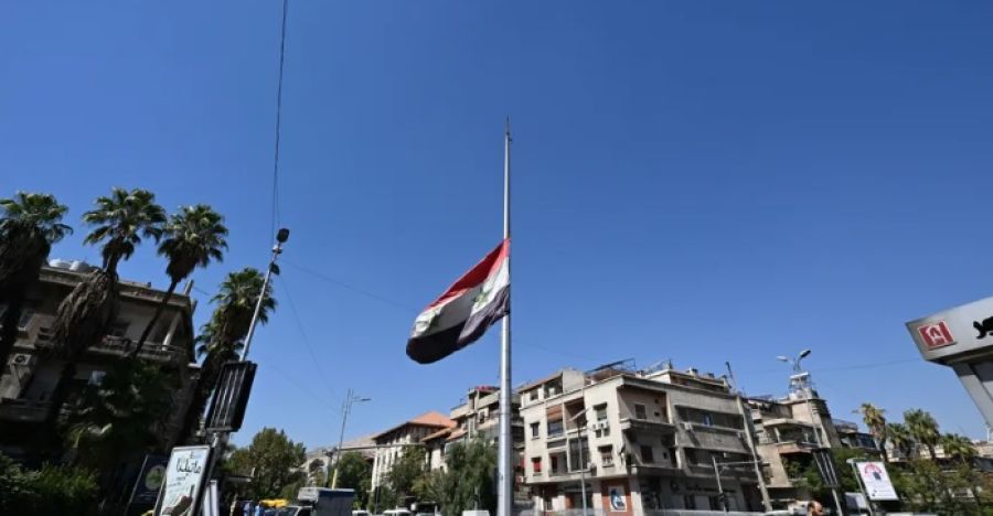 أكسيوس عن مسؤول إسرائيلي كبير: سقوط