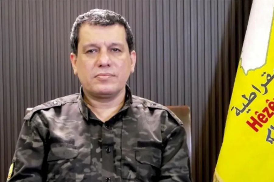 داعش الإرهابي ينتهز الأزمة ويطل برأسه