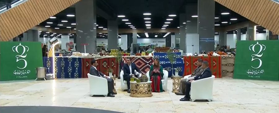 فريق الامن السيبراني في الأمن العام..