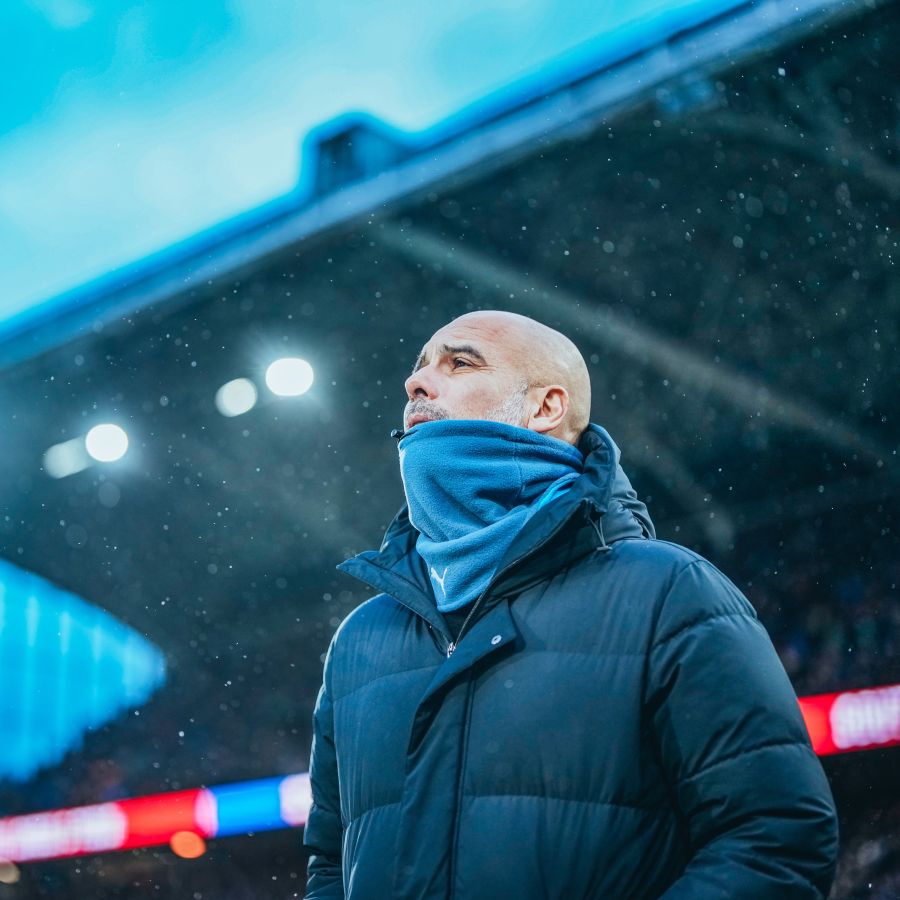 السيتي يعود للتعثر وفقدان النقاط أمام