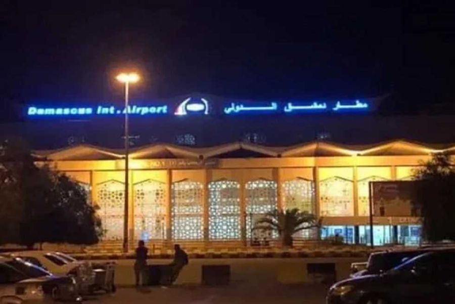 بعد مغادرة بشار الأسد.. ماذا يحدث