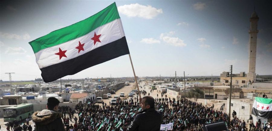 البيان رقم 1.. ماذا أعلنت المعارضة