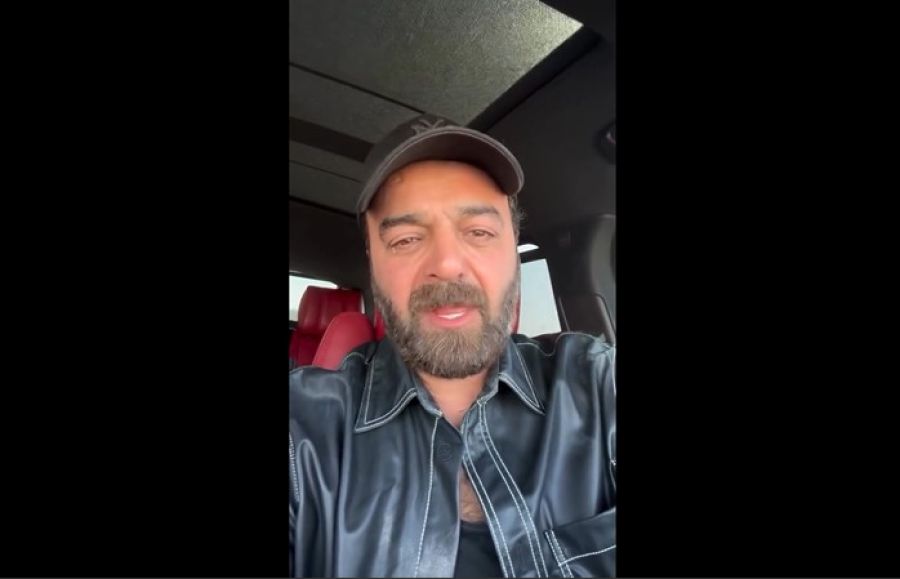 سامر المصري: 14 سنة يا أمي..