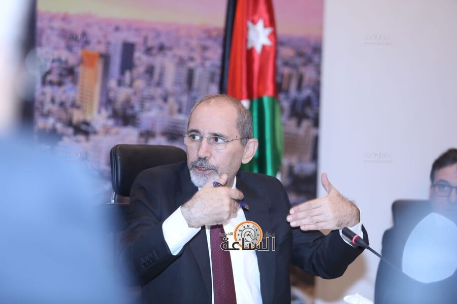 الصفدي: نعرف ماذا نفعل وسنكون قادرين