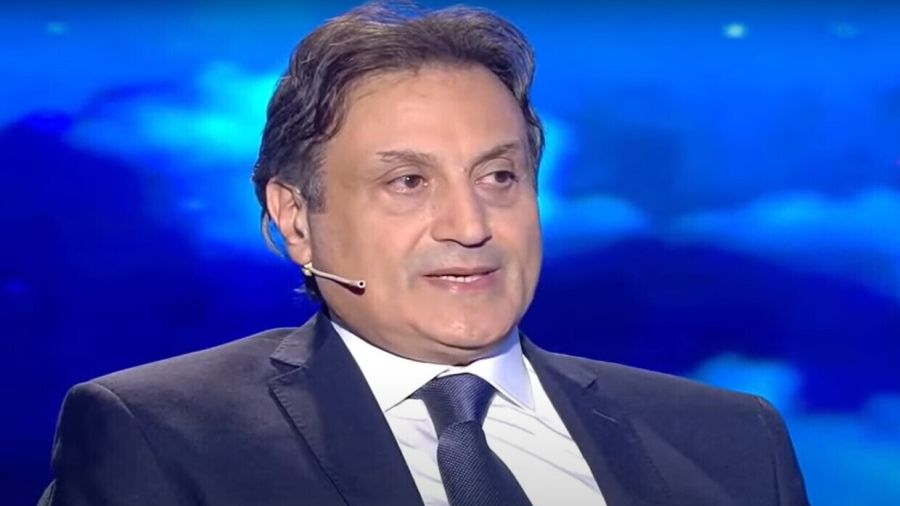 توقعات ميشال حايك عن بشار الأسد