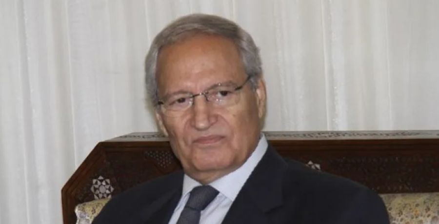 فاروق الشرع يحذر من فوضى هروب