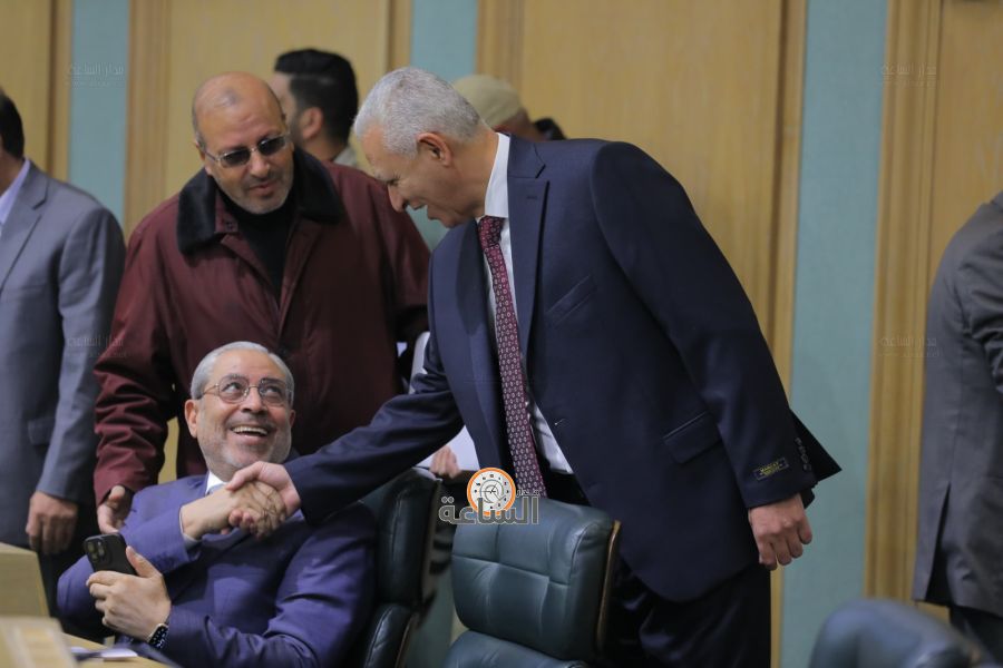 الموازنة في صور