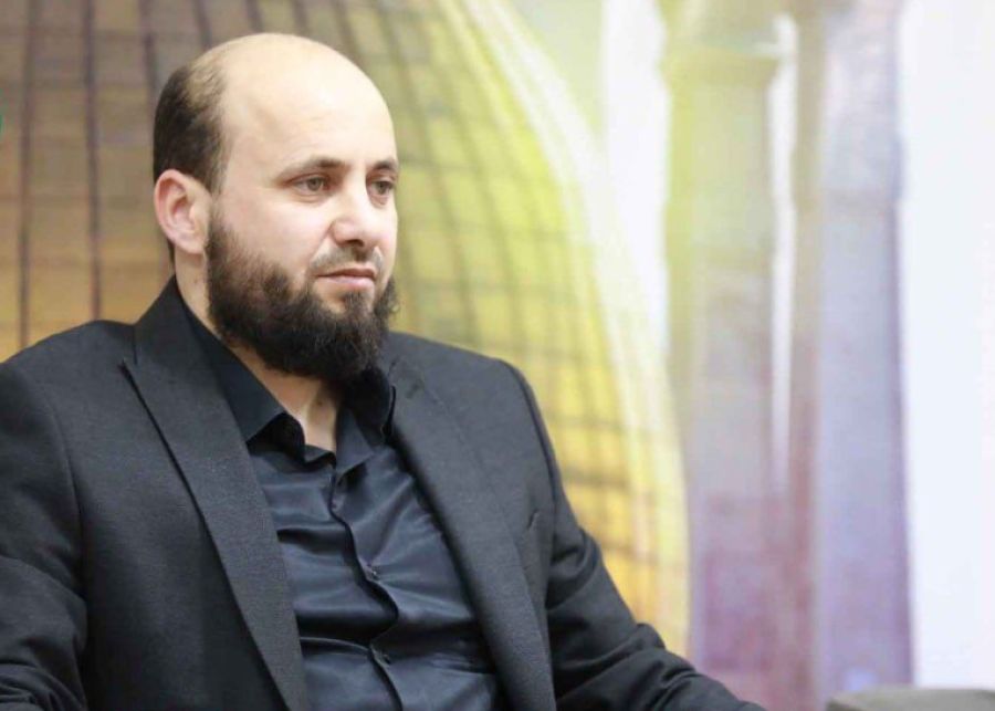 سورية.. تكليف محمد البشير بتشكيل حكومة