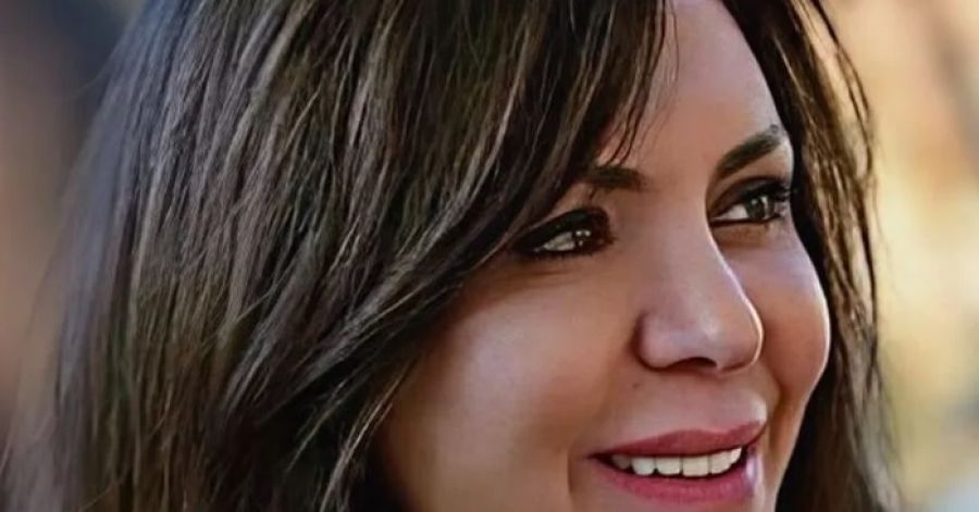 صورة.. منشور غريب لزوجة ماهر الأسد