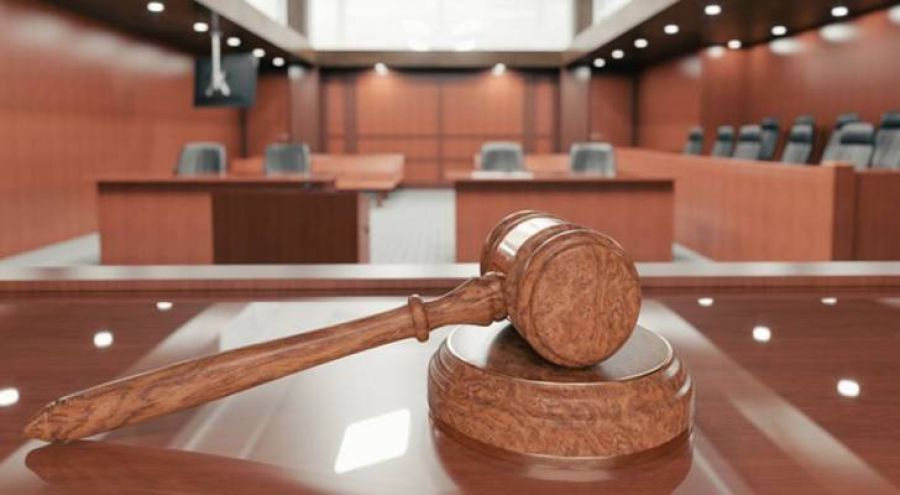 الجنايات الكبرى: الإعدام بحق فتاة عشرينية