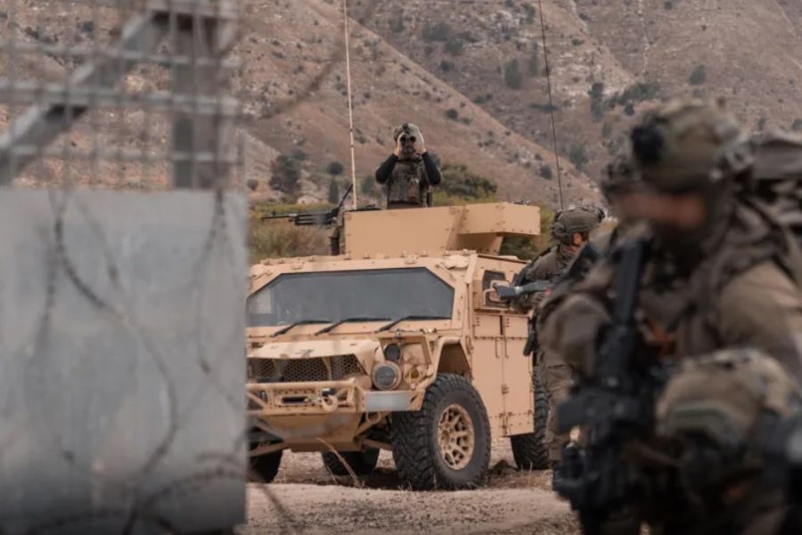 إذاعة الاحتلال: الجيش ما زال يعمل