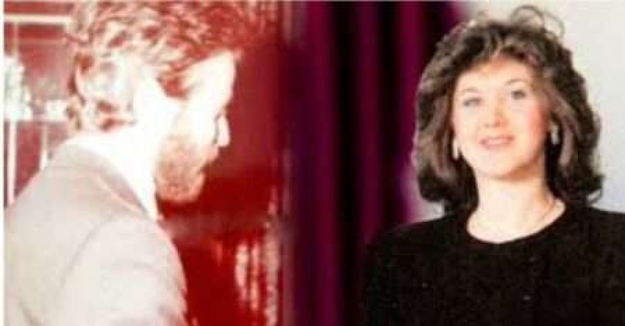 مشاهدة بشرى الأسد تبكي في المستشفى