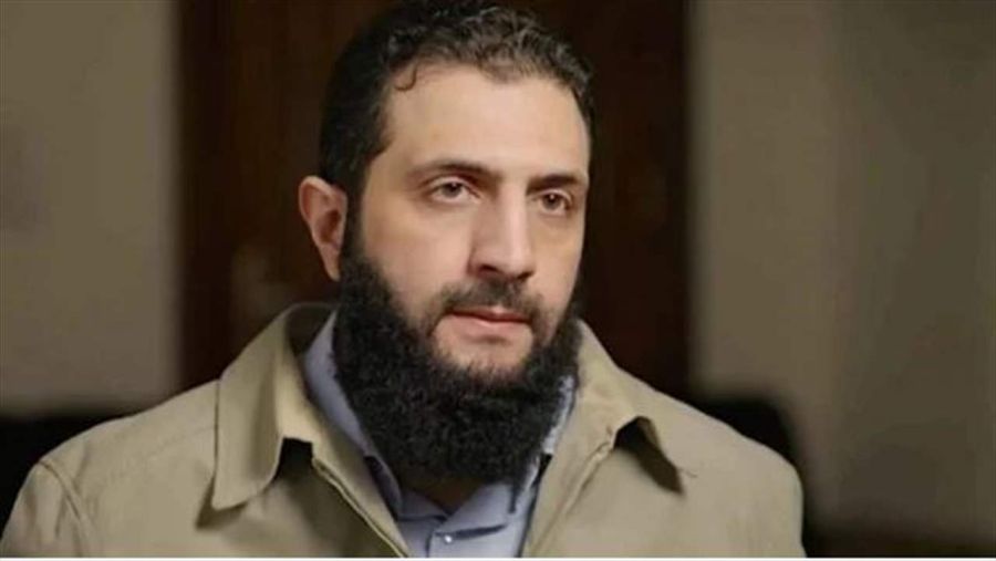قائد هيئة تحرير الشام: سوريا لن