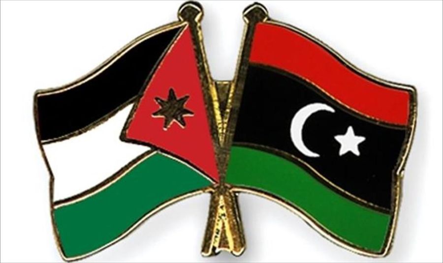 ليبيا ترفع التأشيرة عن الأردنيين