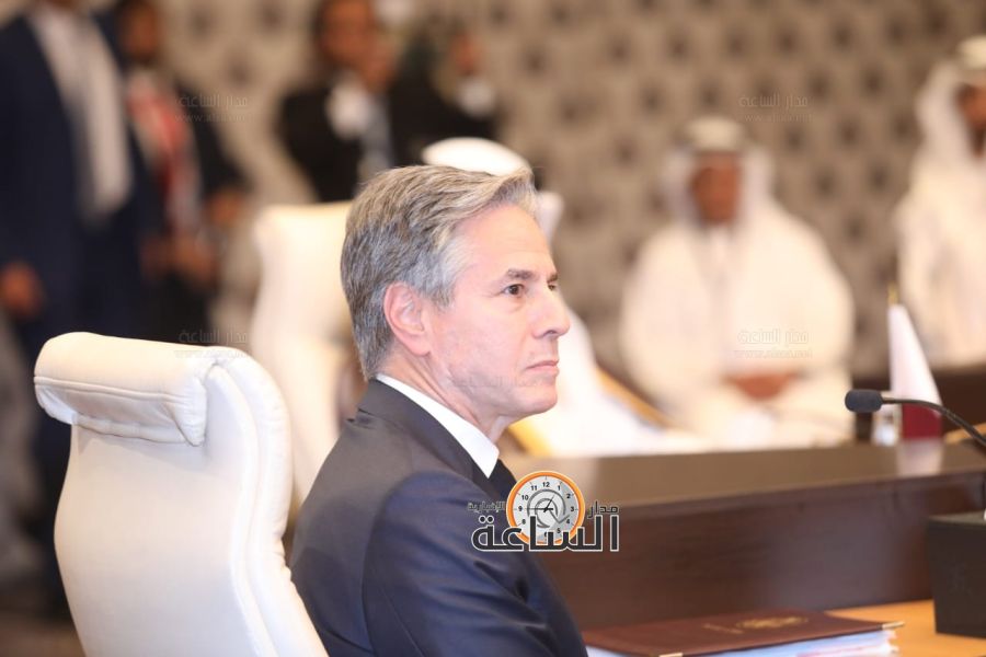 بلينكن يتوجه إلى الأردن وتركيا لمباحثات