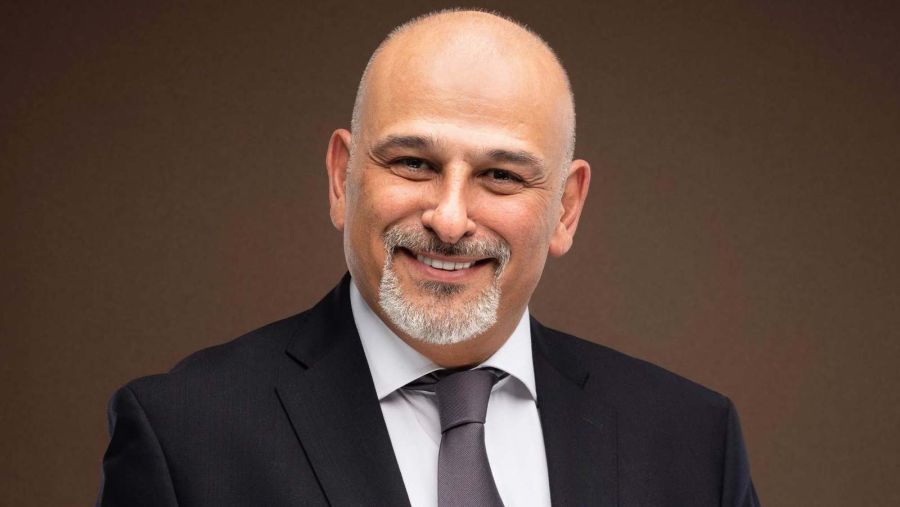 جمال سليمان يعلن رغبته بالترشح لمنصب