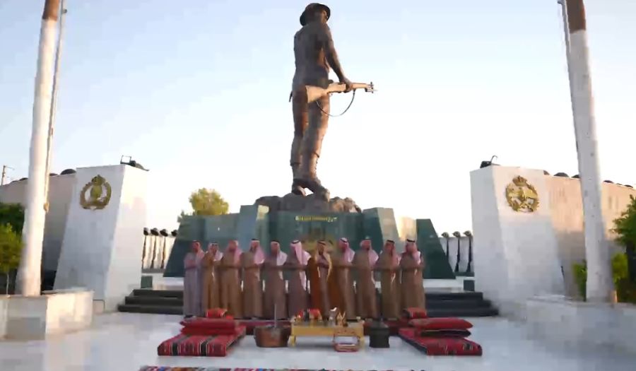 فرقة السلط أصالة وتراث (فيديو)