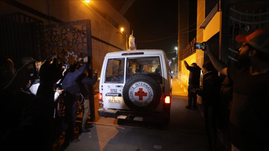 أكسيوس: إسرائيل قدمت لحماس اقتراحا لاتفاق