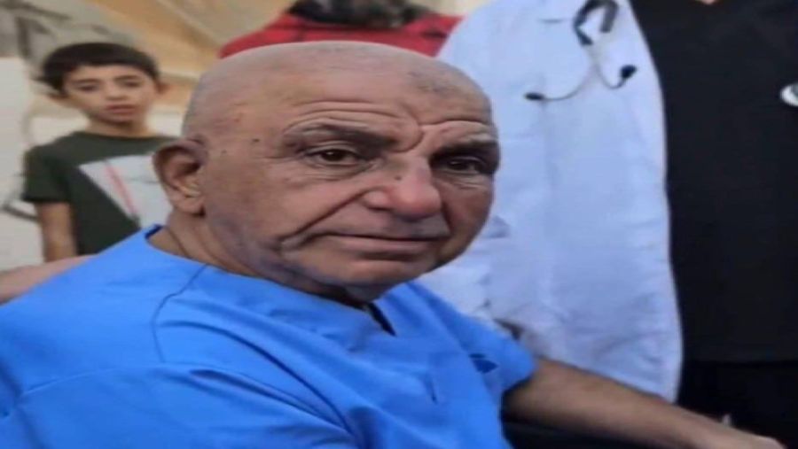 بطلقة في الرأس.. استشهاد اختصاصي العظام