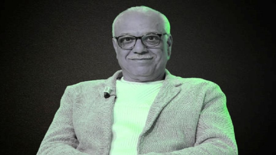 وفاة الممثل التونسي الكبير فتحي الهداوي