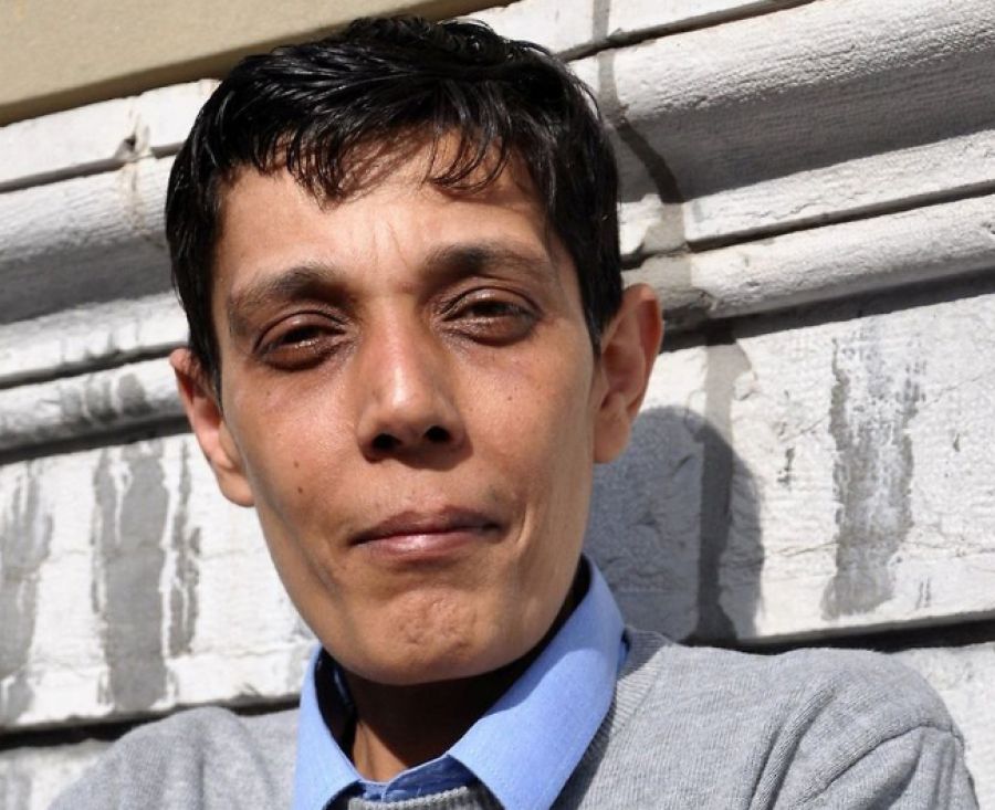 مازن الحمادة.. أيقونة الحرية الذي قتل