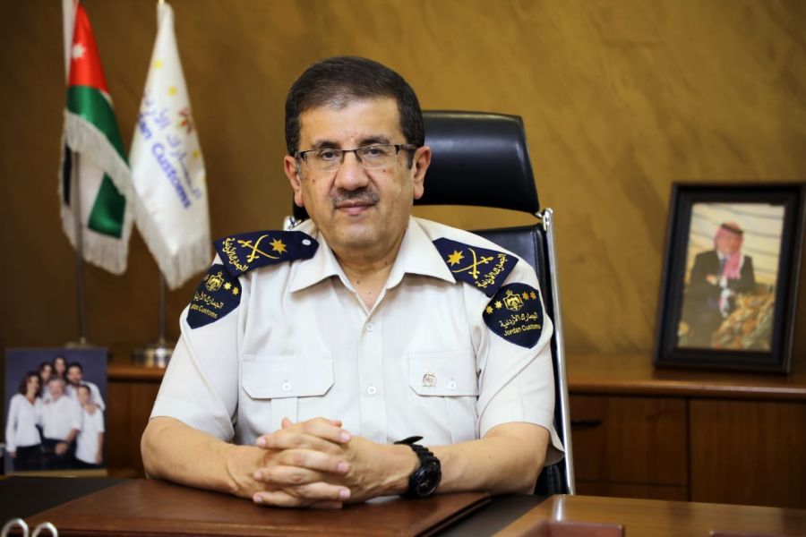 كما انفردت مدار الساعة.. مدير عام