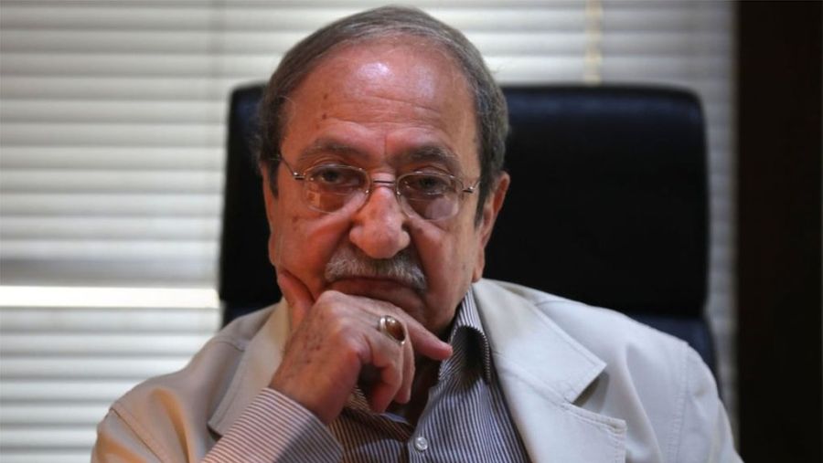 بعد سقوط الاسد.. دريد لحام للسوريين..