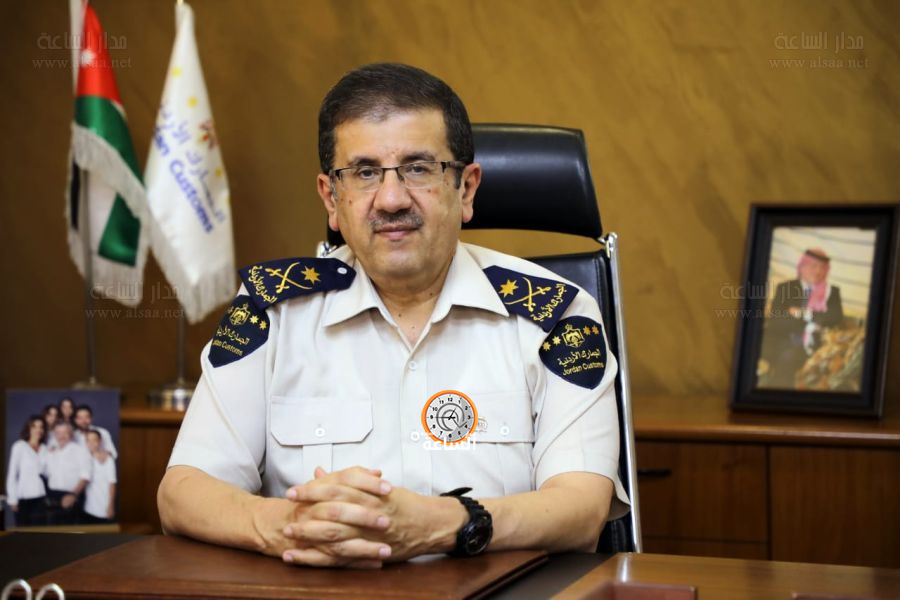 مجلس الوزراء يحيل جلال القضاة إلى