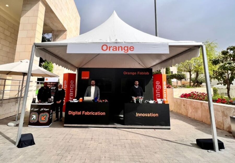 أردنيون ربحوا هواتف وساعات رقمية وسماعات