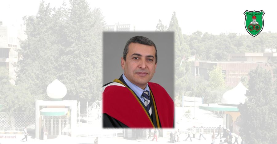 المومني مديرا لمركز الدّراسات الإستراتيجيّة في