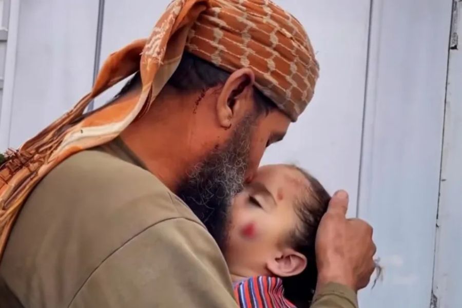 استشهاد خالد نبهان صاحب مقولة روح