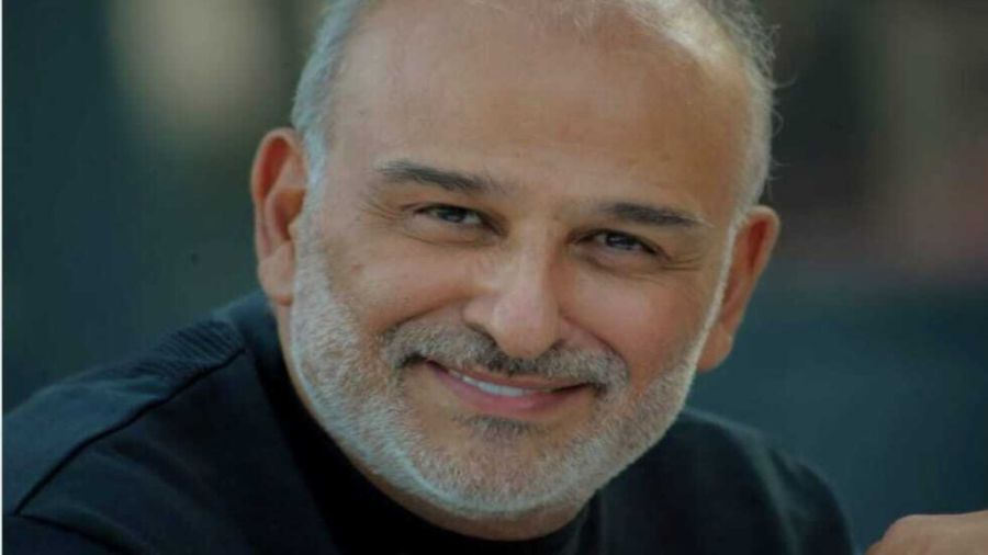 الفنان السوري جمال سليمان يكشف عن