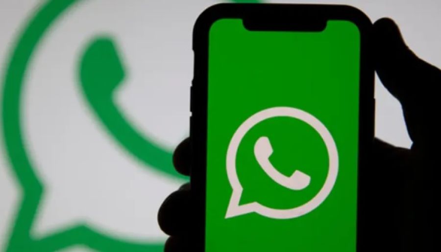 ميزة جديدة من واتساب لمستخدمي آيفون ونظام iOS | مدار الساعة