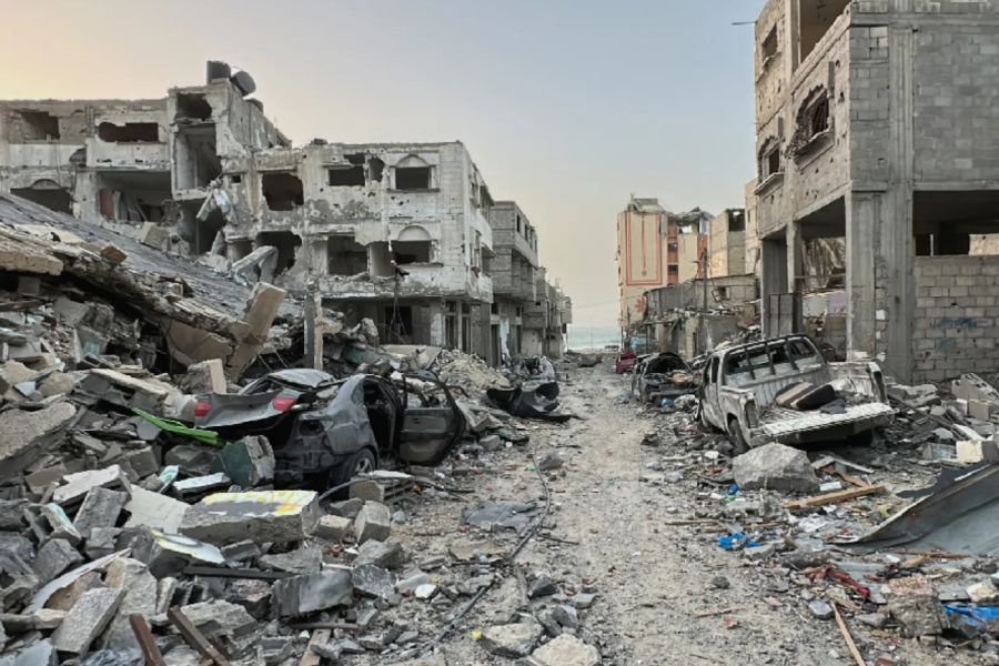 حماس: الوصول لاتفاق ممكن