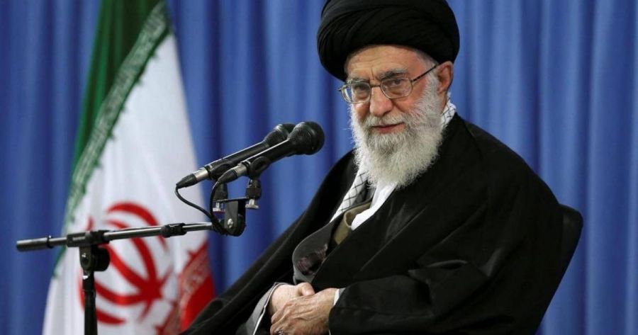 خامنئي يؤكد أن المقاومة لم تنهار