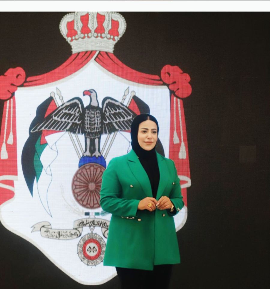 المواجدة تكتب: زيارات جعفر حسان ..