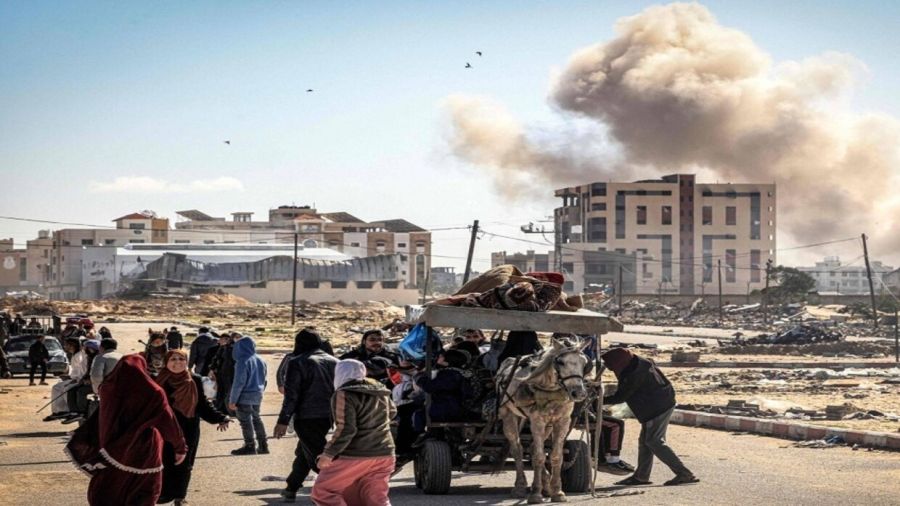 البيت الأبيض: نقترب من التوصل إلى